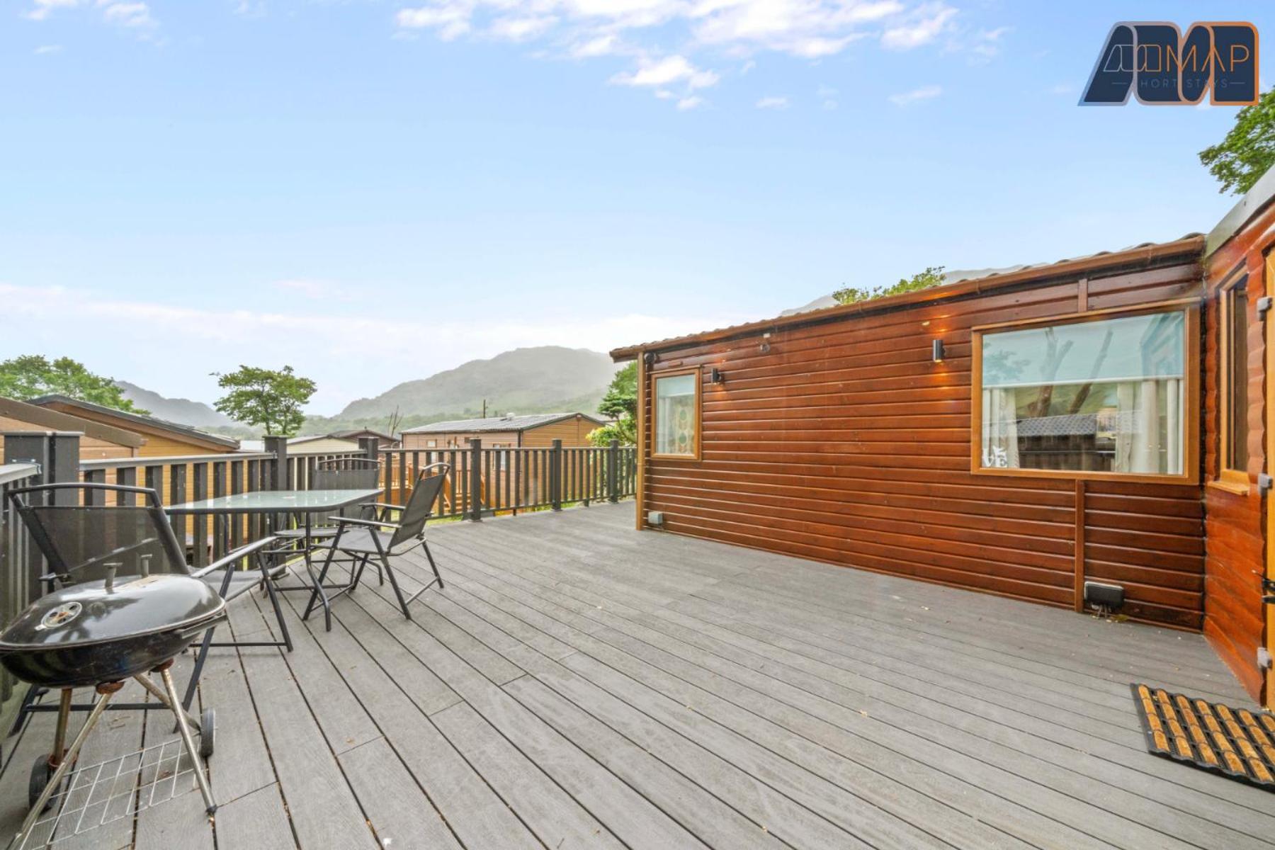 Loch Lomond - Ardlui Sleeps 7! Apartment Exterior photo