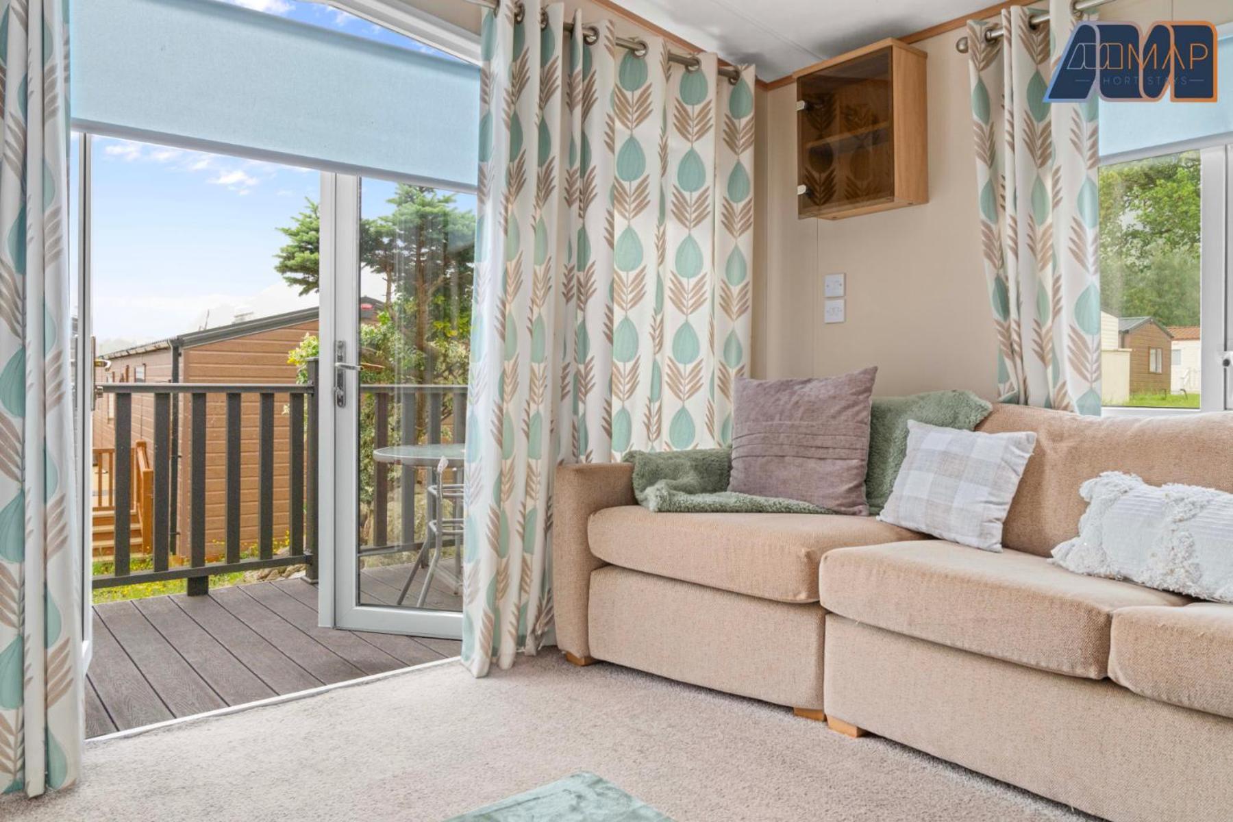 Loch Lomond - Ardlui Sleeps 7! Apartment Exterior photo